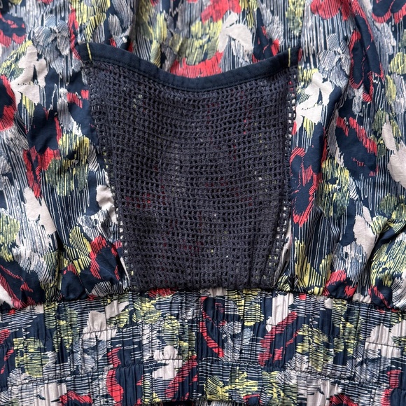 FP Movement by Free People Off the Grid Vest - Picture 8 of 11